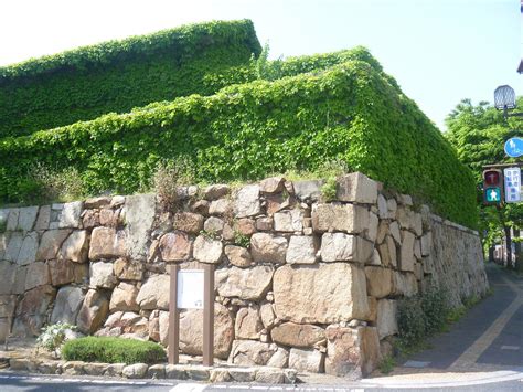 THE SITE OF OKAYAMA CASTLE ISHIYAMA GATE (2025) All You Need to Know ...