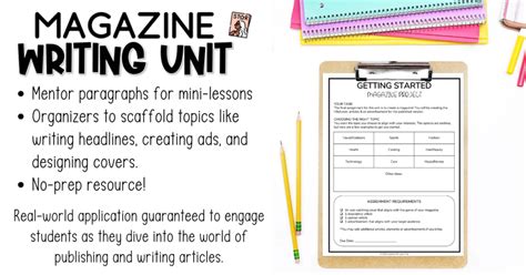 Informative Magazine Article 的图像结果