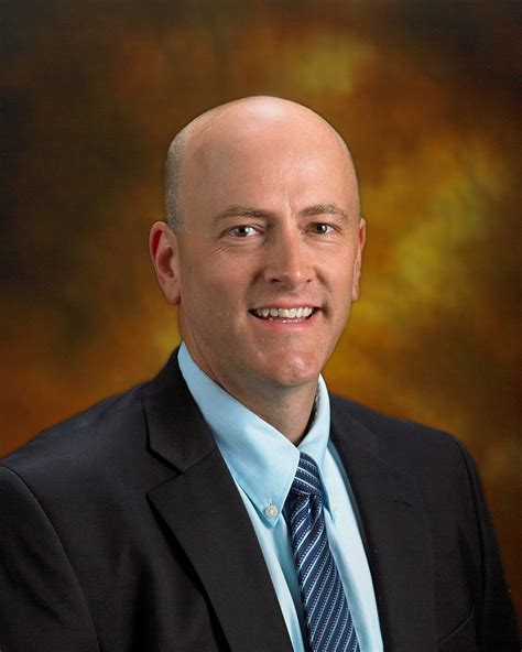 Lenny Lyons is Named New Administrator of Intermountain Orem Community ...