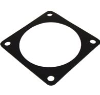 SBR C.I. Packing Rubber 70 Durometer | IRP Industrial Rubber Ltd.