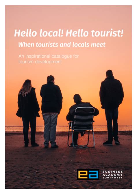 Tourist Meeting Local 的图像结果