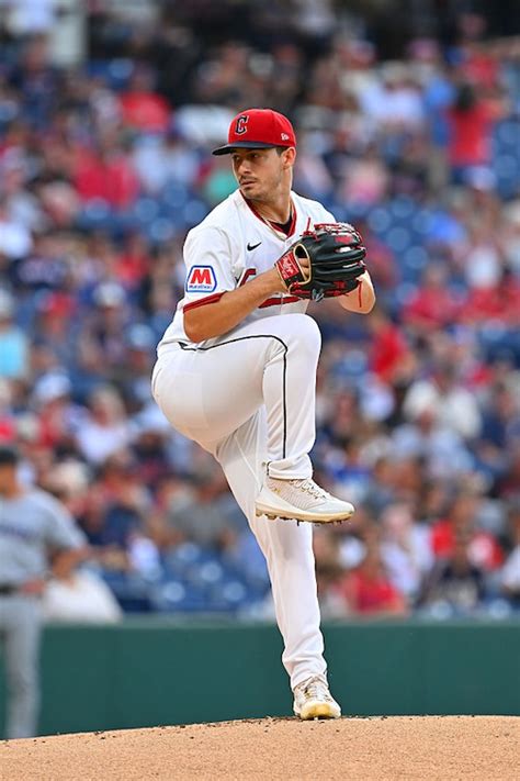 José Ramírez belts 2 home runs, sets franchise record in Guardians’ 4-3 ...