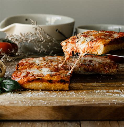 Uncle G brings Detroit-style pizza down to Pelham | Bham Now