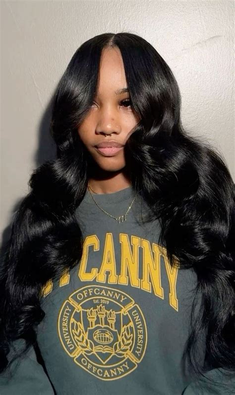 Discover 66 justice hairstyles and baddie hairstyles ideas | hair ...