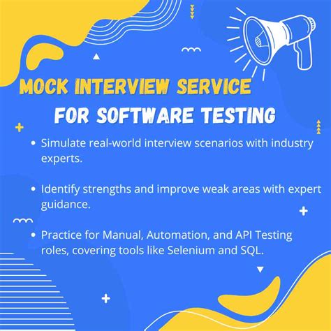 Image result for Software Testing Mock Interview Tips