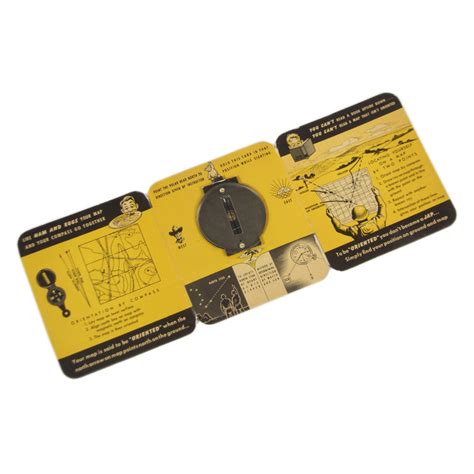 Image result for How to Use Army Compass