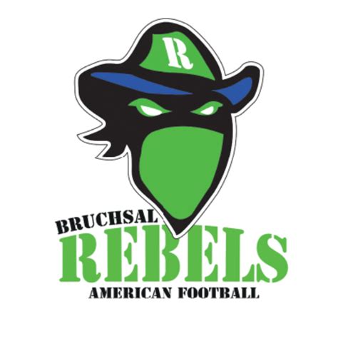 Bruchsal Rebels American Football Team aus Bruchsal in BW, Deutschland ...