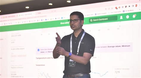 Team Computers Organized Event on “Connecting Minds, Simplifying ...