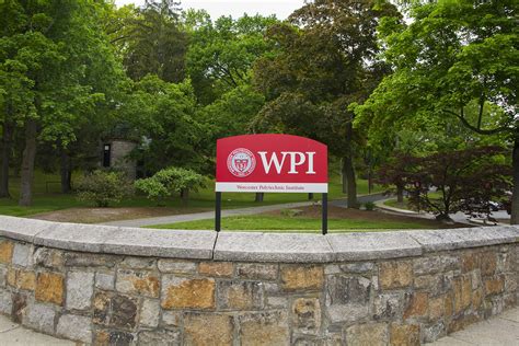 Financial Aid Application Status | Tuition Aid | Admissions | WPI