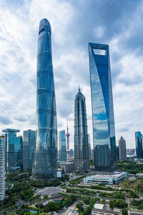 上海十大标志性建筑，你去过哪些?|陆家嘴|上海|标志性建筑_新浪网