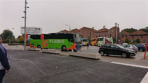 FlixBus (Brussels) - 2021 What to Know Before You Go (with Photos ...