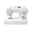 Singer Talent 3321 Automatic Zig-Zag Electric Sewing Machine with 21 ...