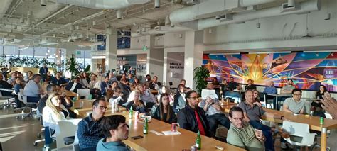 ISSA-LA Feb 21 Dinner Meeting: Dollars and Cents, Not Bits and Bytes ...