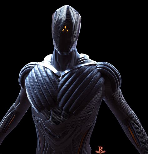 Mech Suit Tutorial 的图像结果