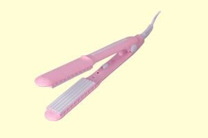 S2S Professional Crimping Machine for Hair Electric Hair Crimper Hair ...