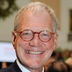 David Letterman Bio, Affair, Married, Ethnicity, Age, Net Worth