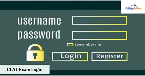 CLAT Login 2026: Forgot Password, Username, Steps to Retrieve ...
