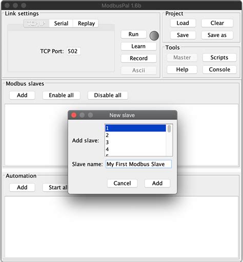 Image result for Modbus plc Software