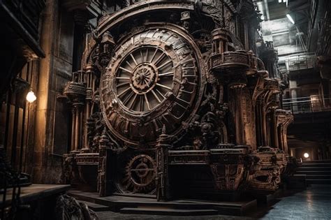 Clockwork Automaton 的图像结果