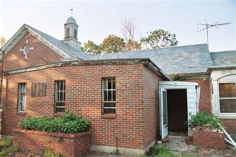 Wernersville state hospital