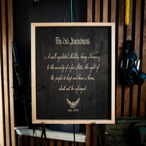 Image result for 2nd Amendment Monogram