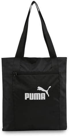 Buy Puma | BASE Women's Tote Bag | Black | Free Size at Amazon.in