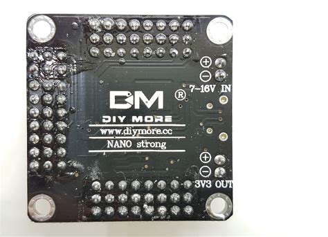 Buy ThinkRobotics ATMEGA328P NANO With USB TTL Online – ThinkRobotics.com