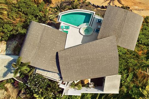 Chaweng Noi Luxury Dream Villa Koh Samui - Property Research Thailand