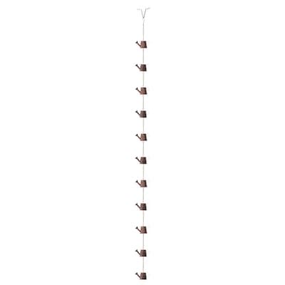 Bronze Rain Chains at Lowes.com