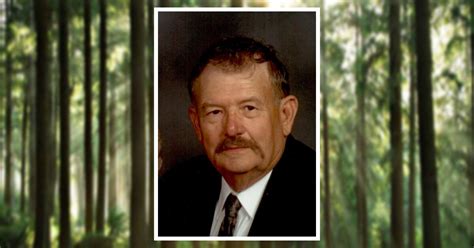 Obituary Guestbook | Herbert J. Dales | Brucker & Kishler Funeral Home