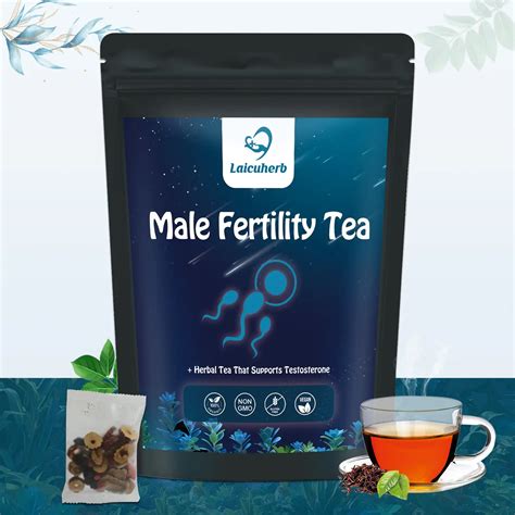 Reproductive Health Teas | Support Your Journey