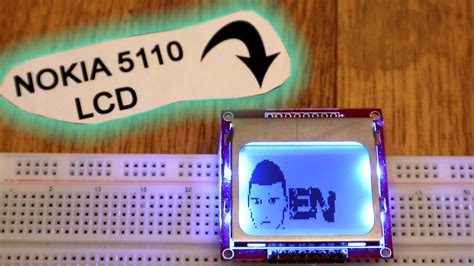 Nokia PCD8544 Arduino STM32 的图像结果
