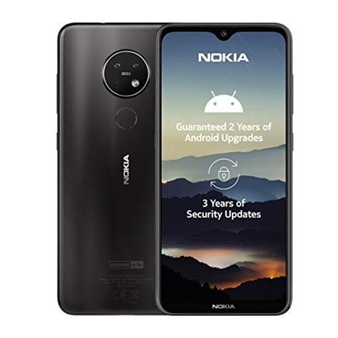 Nokia 7.2 Updates 的图像结果