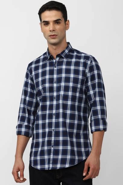 Peter England Shirts - Upto 50% to 80% OFF on Peter England Shirts for ...
