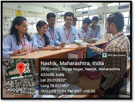 K. K. Wagh college of Pharmacy, Nasik. pharmacy nashik college ...