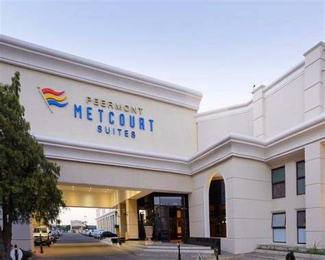PEERMONT METCOURT SUITES AT EMPERORS PALACE (Kempton Park) - Hotel ...