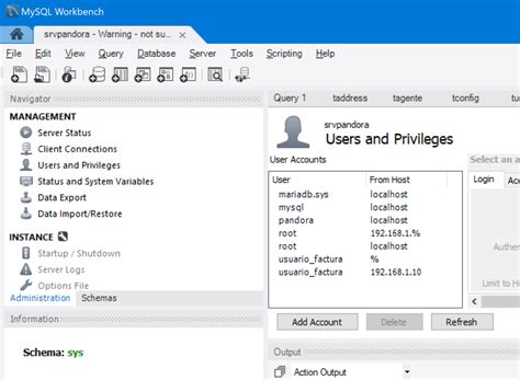 Image result for 10061 Error MySQL