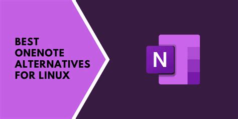 OneNote Alternatives On Linux 的图像结果