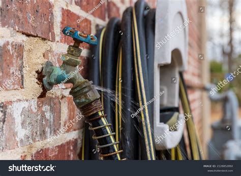 30,773 Outdoor Water Faucet Images, Stock Photos & Vectors | Shutterstock