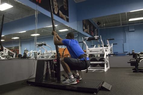 Versaclimber Classes 的图像结果