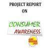 want to prepare a project on consumer awareness for class 10 with ...
