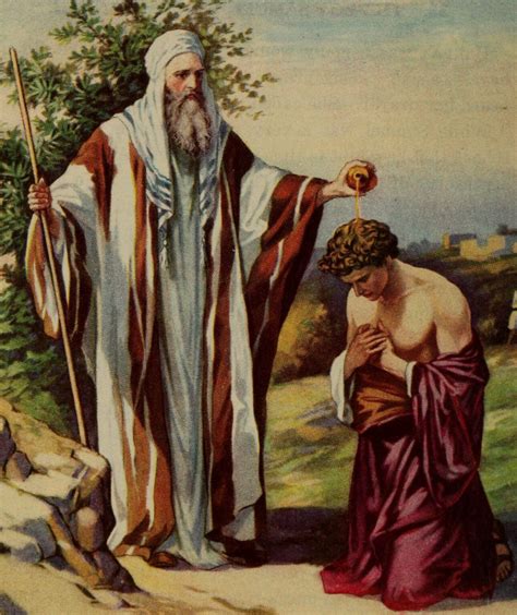 Unveiling the Profound Spiritual Meaning of Samuel: Exploring the ...