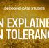 Tolerance in Ethics