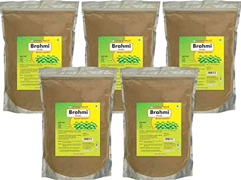 Buy HERBAL HILLS BRAHMI POWDER (1 KG) Online & Get Upto 60% OFF at ...