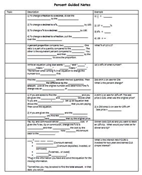 Image result for 7th Grade Math Notes