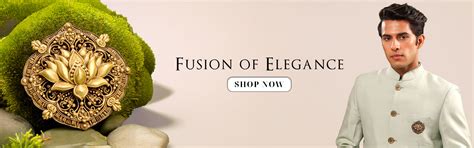 Fusion of Elegance Archives - Cosa Nostraa