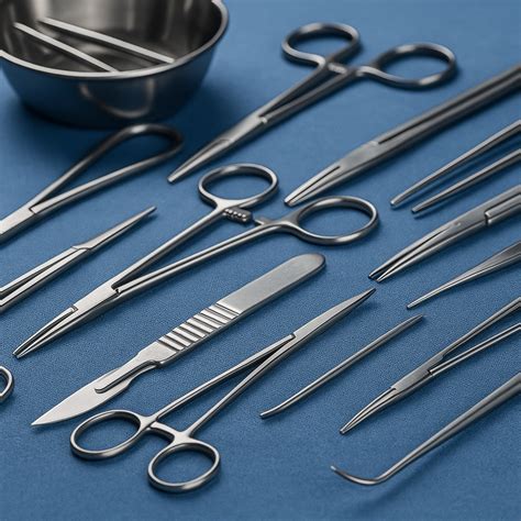 Surgical Supplies — MedVenta India
