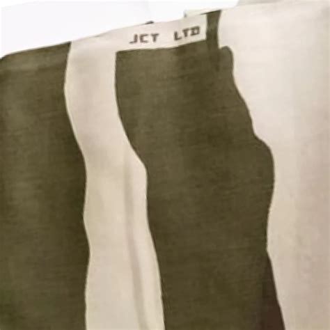 CAMOUFLAGE FABRIC CUT LENGTH -JCT MILLS- CENTRAL INDUSTRIAL SECURITY F ...