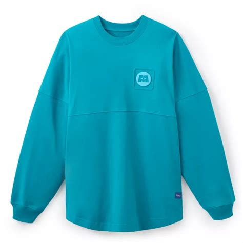 Monsters, Inc. Spirit Jersey for Adults