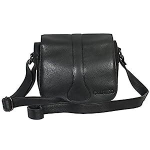 Buy Calfnero Women's Genuine Leather Sling Hand Bag at Amazon.in